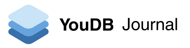 YouDB Journal